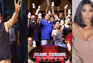 Filmy Trends: From PM Modi praising Coolie No 1 team to Kim Kardashian's 'SKIMS' goes viral