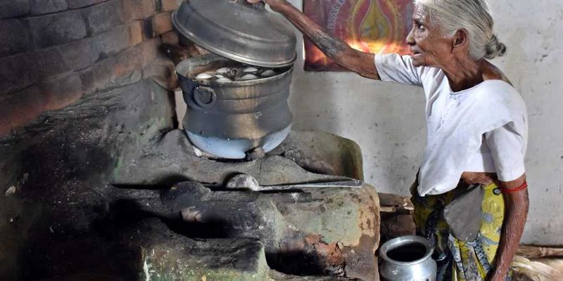 Idli Paati - Chennai's own 80- year-old master chef