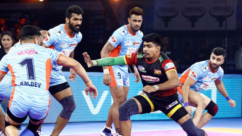 South Asian Games 2019 Indian Kabaddi team announced