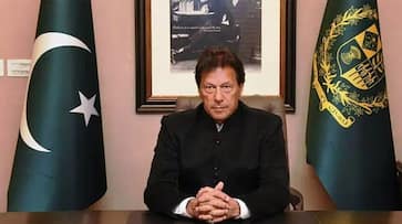 Pakistan PM Imran Khan concedes defeat says he expected world to react more on Kashmir