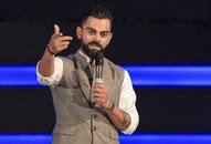 Virat Kohli recalls watching India Zimbabwe match taking Javagal Srinath autograph