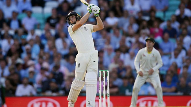 Jos Buttler brain fade moment against Neil Wagner Bowling