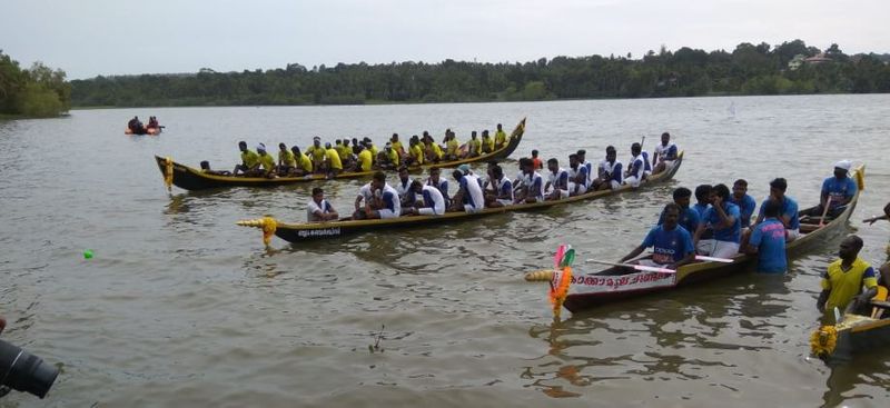 Kerala Budget 2022 Announced 15 crore rupees for Champions Boat League