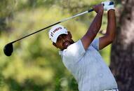 Anirban Lahiri opens new PGA Tour season with three-under 69