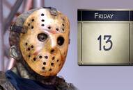 Friday the 13th 10 years after last film Jason still caught in lawsuit