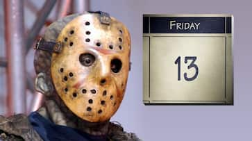 Friday the 13th 10 years after last film Jason still caught in lawsuit