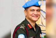 UN appoints Indian officer to lead mission in Yemen