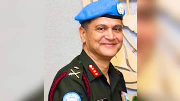 UN appoints Indian officer to lead mission in Yemen