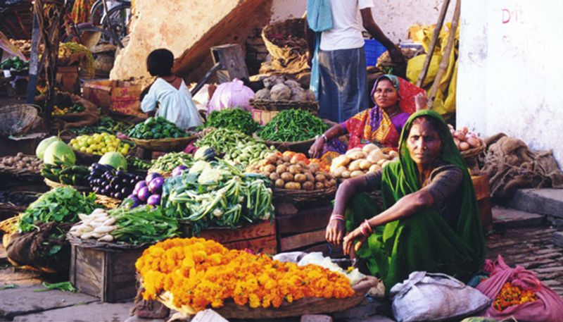 Problems in Shahapur Vegitable Market