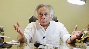 Jairam Ramesh makes Right statement urges Congressmen to recognise minority communalism