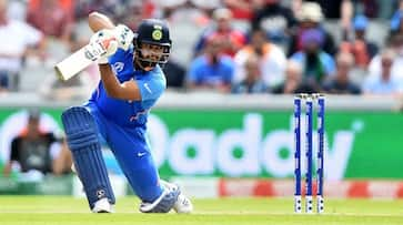 India vs South Africa Lance Klusener advice Rishabh Pant