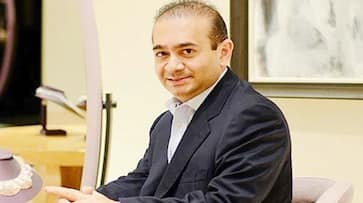 London court extends Nirav Modi's judicial custody till October 17