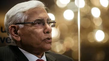 CoA chief Vinod Rai hopeful BCCI elections October 22