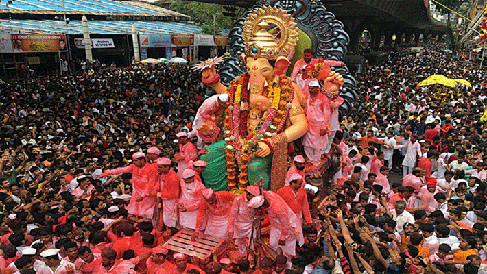 Ganesha Chaturthi ban...Appeal to the Madurai High Court seeking permission