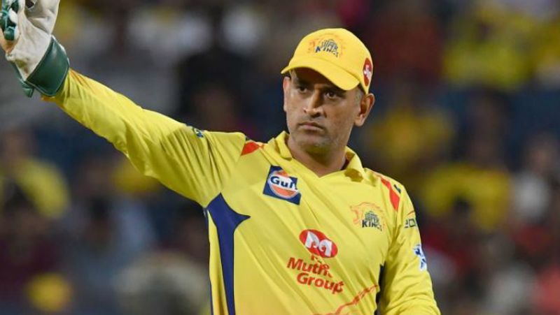 Ms Dhoni will continue as a captain for chennai super kings says n srinivasan