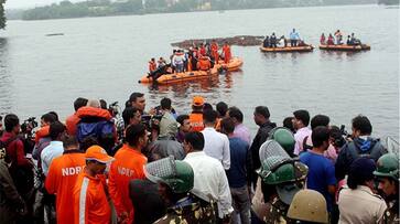 PM Narendra Modi expresses grief over Bhopal's boat tragedy