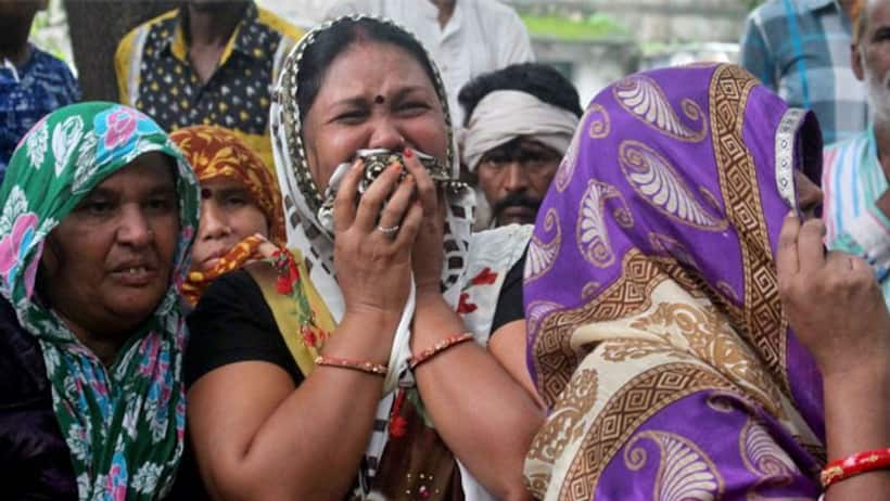 भोपाल नाव हादसा: 20 सेकंड में गणेश प्रतिमा के संग ही तालाब में डूब गए 11 लोग