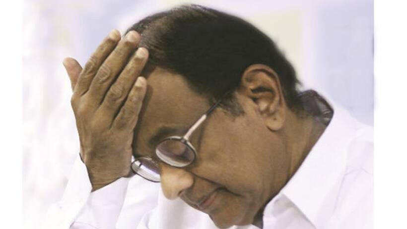 पहली बार जेल में जन्मदिन मनाएंगे चिदंबरम, जानें बेटे ने क्यों किया 56 इंच का जिक्र