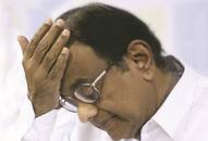 Karti writes to P Chidambaram on his 74th birthday says No 56 inch can stop you