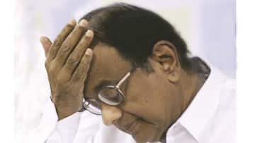 Karti writes to P Chidambaram on his 74th birthday says No 56 inch can stop you