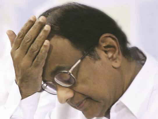 One more shock for P chidambaram, delhi court rejected the petition for surrender