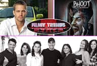 Filmy Trends: From Paul Walker's 46th birthday to Mission Mangal's Rs 200 crore collection