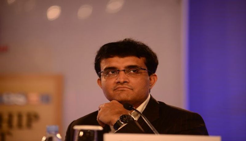 Team India Former Cricketer Sourav Ganguly once again in Conflict of Interest