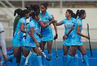 Tokyo Olympics qualifiers Hockey India picks 22 women players national camp