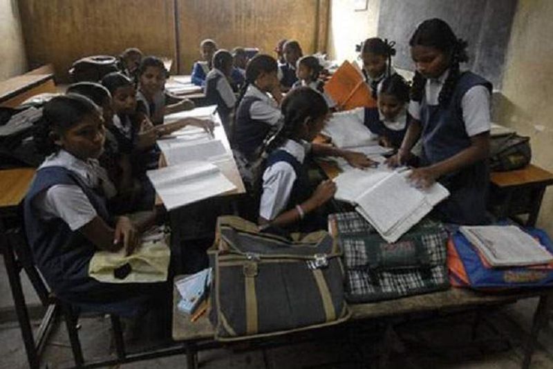 Karnataka govt confirms the introduction board exams for class 7 students