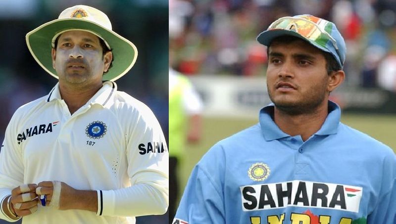 Sachin to ganguly Controversies raised during India vs South africa cricket series