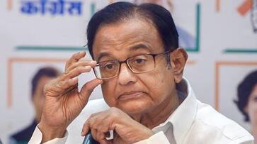 INX media case: ED summons P Chidambaram's former personal secretary for questioning