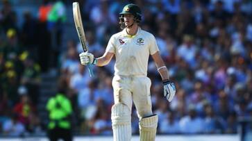 Ashes Steve Smith breaks Inzamam ul Haq record