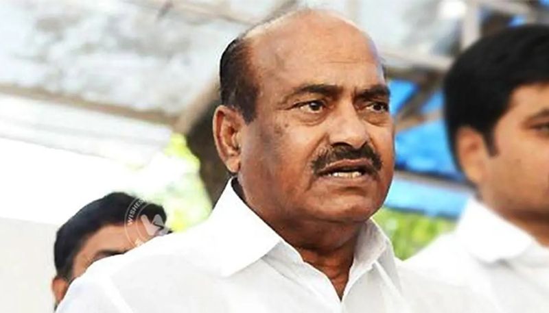 ex tdp mp jc diwakar reddy fires on vallabhaneni vamsi quit from tdp