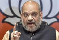 Hindi Diwas Union home minister Amit Shah pushes for one nation one language