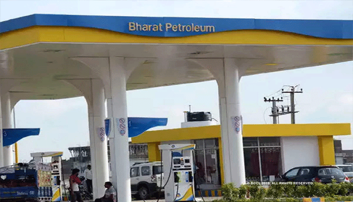 bpcl share sale, employees oppose the decision