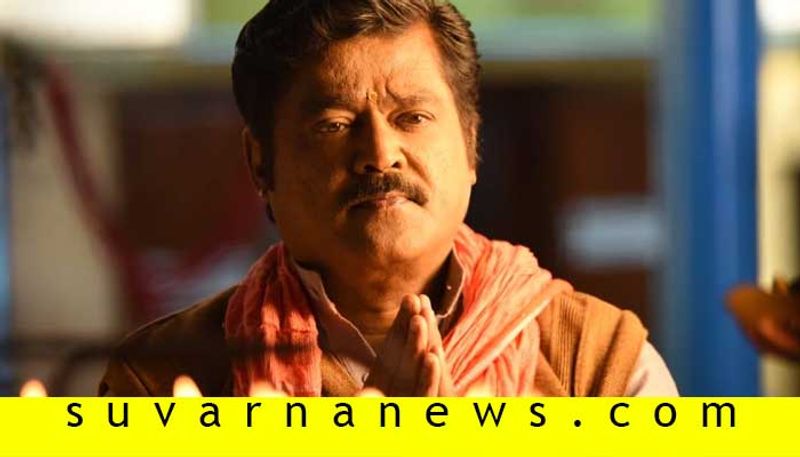 Sandalwood actor Jaggesh Totapuri film to  release in two part