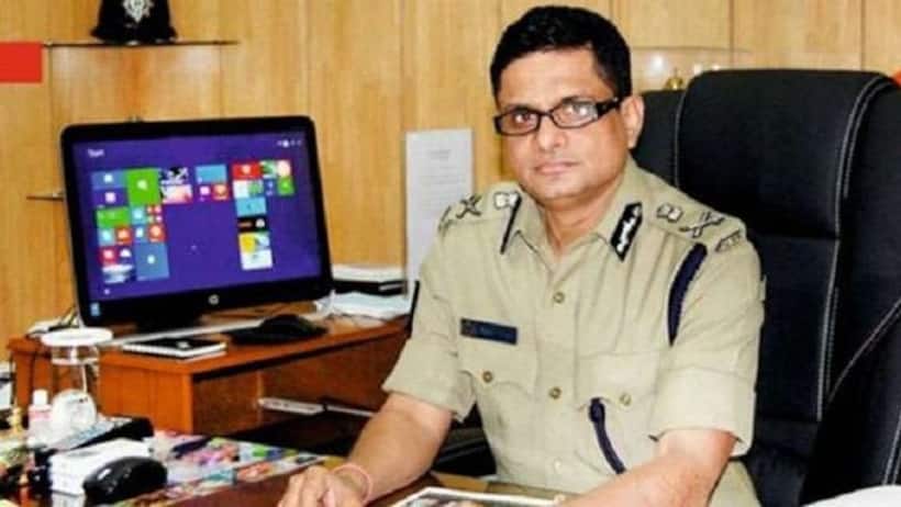 पति राजीव कुमार हैं फरार, बचाने को हाईकोर्ट पहुंची पत्नी
