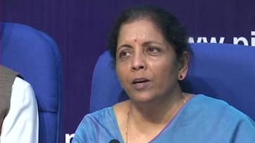 Nirmala Sitharaman announces new measures to boost exports reimbursement of taxes to continue