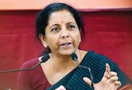 Government will give 10 thousand crores rupees to help the housing sector, Finance Minister Nirmala Sitharaman announced