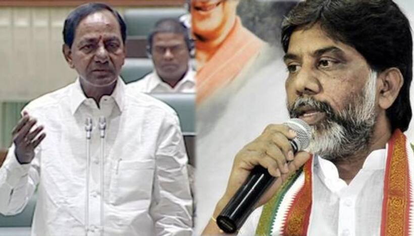 అసెంబ్లీలో కేసీఆర్, భట్టి మధ్య వాగ్వాదం: కాంగ్రెస్ ఎమ్మెల్యేల విలీనం ముగిసిన కథ