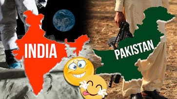 Here is the difference between Mission India and Mission Pakistan