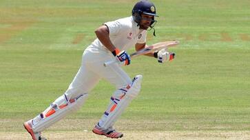 Sanjay Bangar explains how Rohit Sharma can help India as Test opener