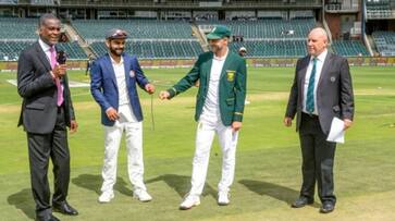 India vs South Africa T20I Test series 2019 schedule squads live TV streaming information