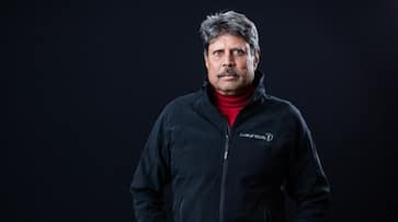 1983 World Cup winning captain Kapil Dev first chancellor Haryana Sports University