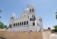 Kartarpur Corridor India Pakistan close gap on key issues 5000 pilgrims allowed daily