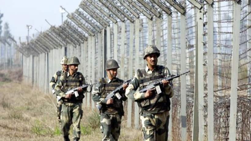 कुछ इस तरह भारतीय सेना के आगे घुटने टेक गए पाकिस्तानी
