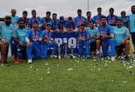 Atharva Ankolekar stars India defend 106 win Under-19 Asia Cup title
