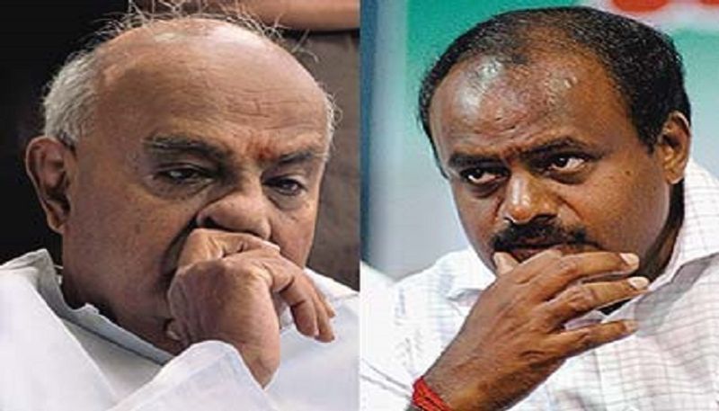 karnataka By Election After The Results Will Decide About The Alliance Says HD Kumaraswamy