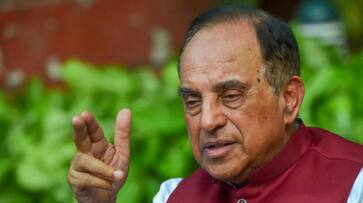 Ayodhya case: Fundamental rights of Hindus above property rights of Muslims, says Subramanian Swamy