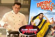 Filmy Trends: From Salman Khan's BB13 promo to Dream Girl's box-office records